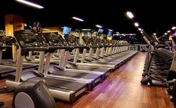 Smart Fit Jinetes