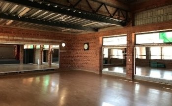 Ng Power house GYM