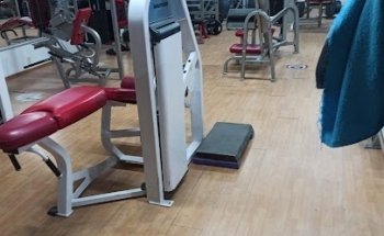 Orion Fitness Center