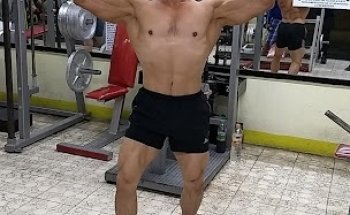 MEXICAN GYM