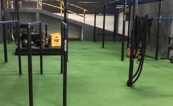 Smart Balance Gym & Calisthenics