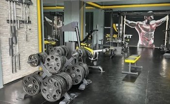 Bunkerfit