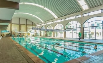 Centro Deportivo Veracruzano