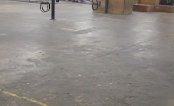 Silverback TC Gym