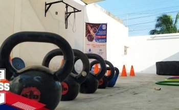 Siempre Fitness - Entrenamiento Funcional Veracruz