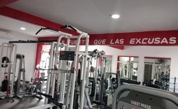 ChakosGym