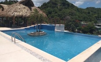 Piscinas y Filtros Acapulco