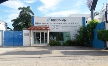 Swimquip