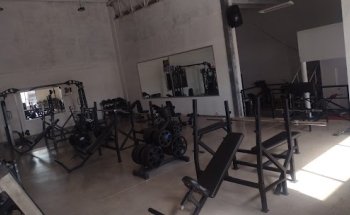 ARES GYM