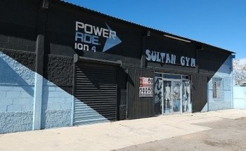 El Sultan Gym