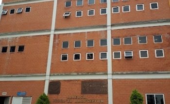 Alberca Semi-olimpica Pedro 