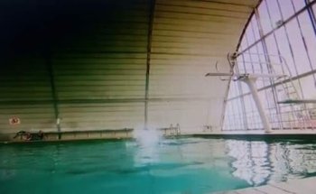 Alberca Jaguares Voca 4