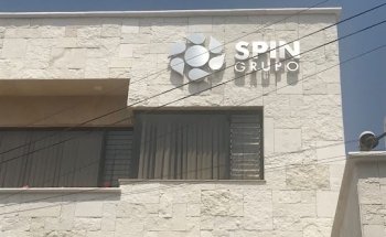 SPIN GRUPO