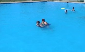 Parque Acuático Mezquital