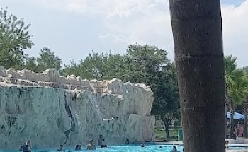 Parque Acuatico Pueblo Nuevo