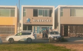 ALFA ALBERCAS, BOMBAS Y EQUIPOS