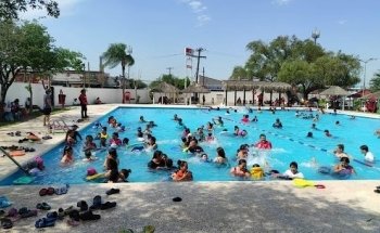 Parque Recreativo La Cieneguita