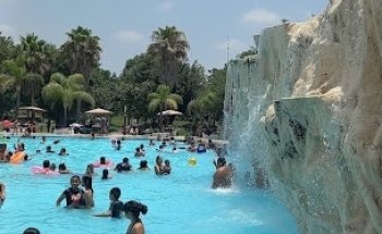 Balneario Pueblo Nuevo