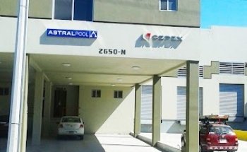 FLUIDRA MEXICO