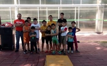 TORTUGAS APODACA