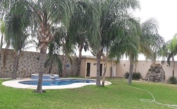 Quinta Las Perlas