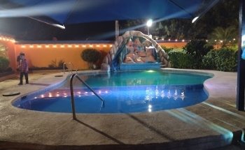 Quinta Debany