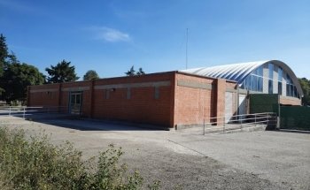 Alberca renovación