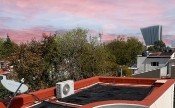 Oficina Highpool Mexico Piscinas