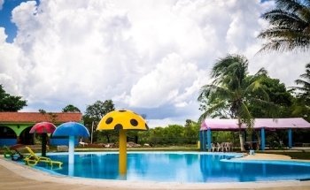 RANCHO DEL CARMEN - BALNEARIO CANCUN