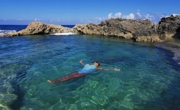 Piscina del Rey