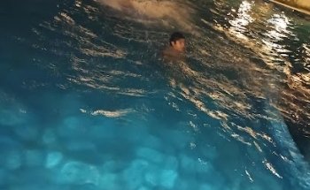 Azul-Ha Balneario