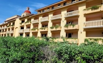 All Ritmo Cancún Resort & Waterpark