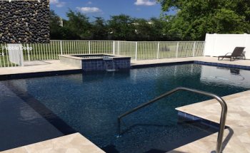 Acabado para piscinas Pebble Coat, Diamond Cuarzo