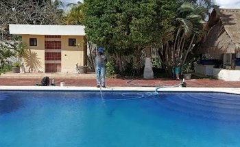 Albercaribe - Mantenimiento y Limpieza de Albercas