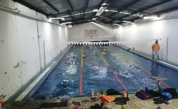 Centro Acuático Mandarino