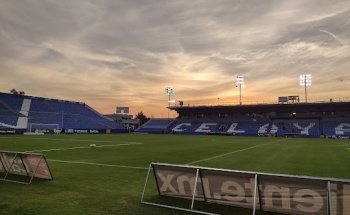 Unidad Deportiva Miguel Alemán Valdés