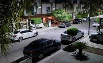 Circuito Los Palmares (Baalam azul)