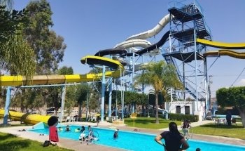 Balneario Mary S.A. de C.V.