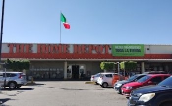 The Home Depot Celaya