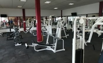 Polideportivo Bicentenario San Vicente