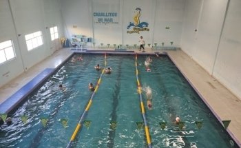 Aquatica Chicoloapan Sor Juana