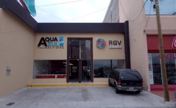ALBERCAS AQUAZUL Piscinas Y Spa'S