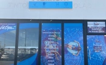 Albercas Platinum Chihuahua