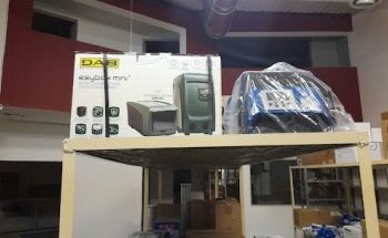 Hidroalbercas noroeste