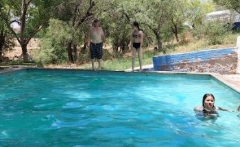 Parque Recreativo El Chapo