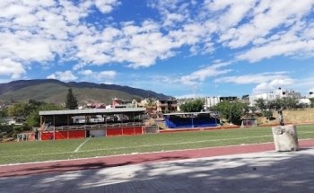 Polideportivo Chilpancingo