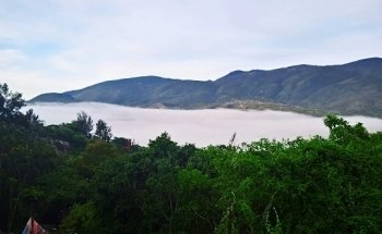 Temazcal de Sanación Cuauhtli Chilpancingo