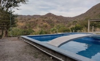 Centro Recreativo JIREH