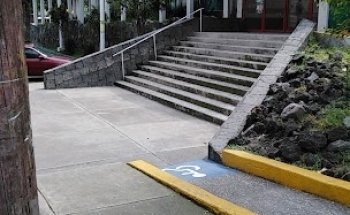 Centro Acuatico Parque Morelos