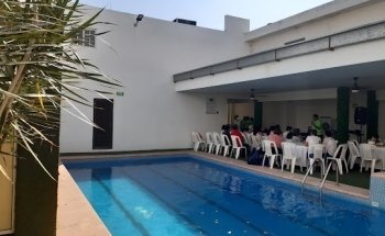 Alberca Real